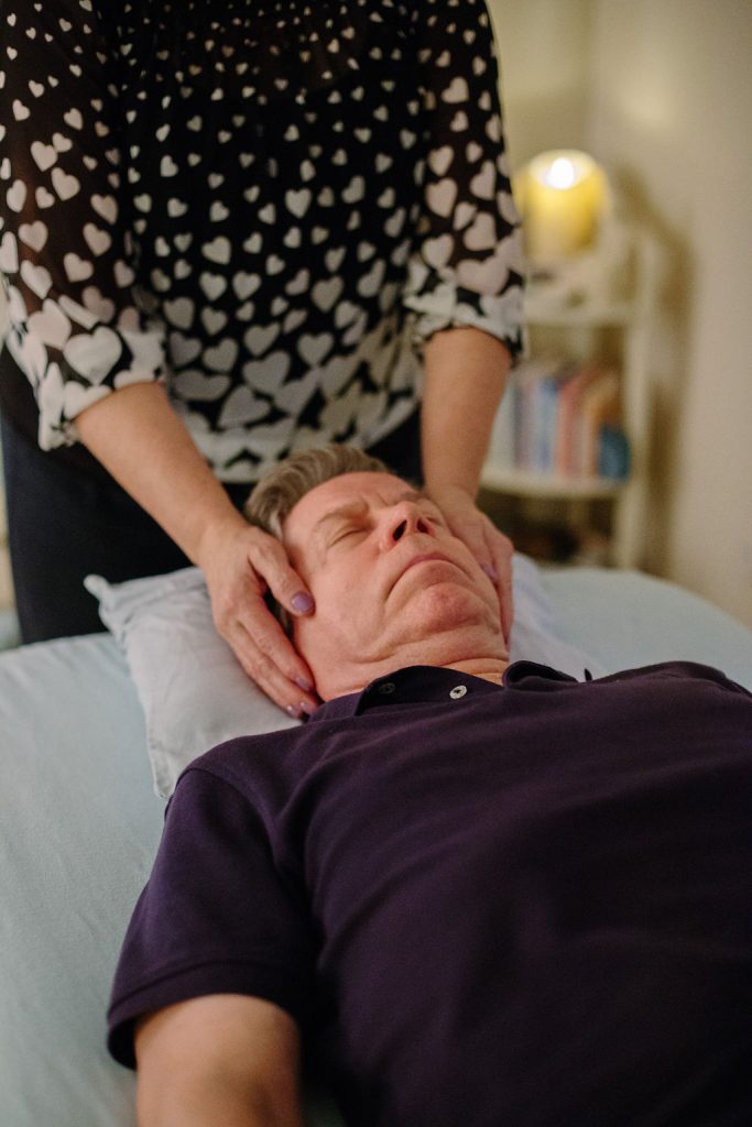 Reiki