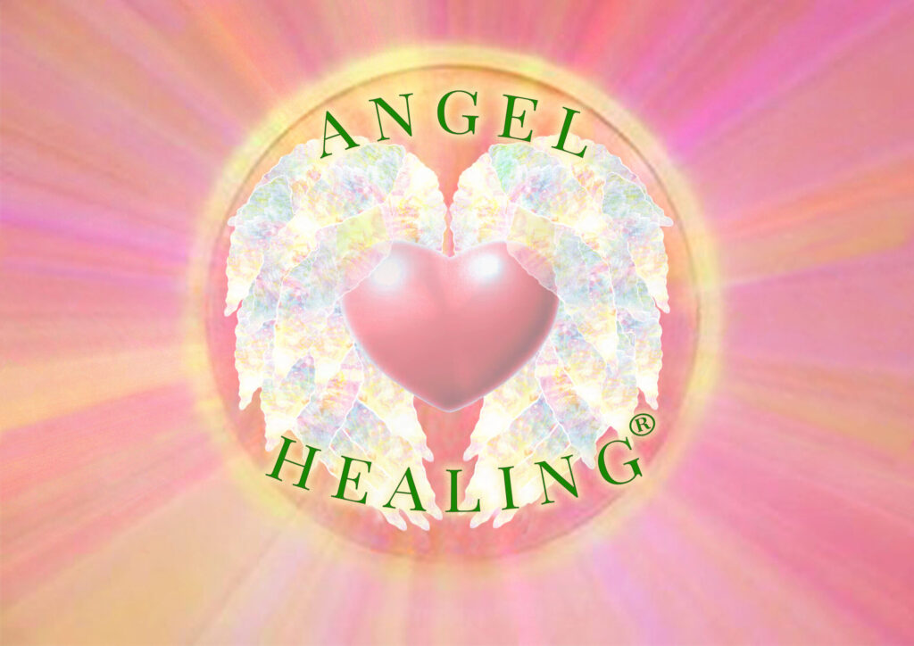 Angel Healing